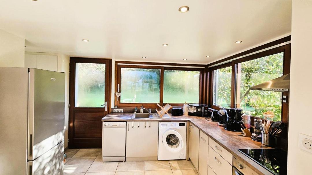 Photo of Kitchen in Marcillac-la-Croisille