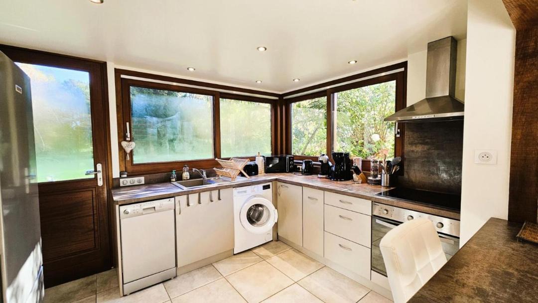 Photo of Kitchen in Marcillac-la-Croisille