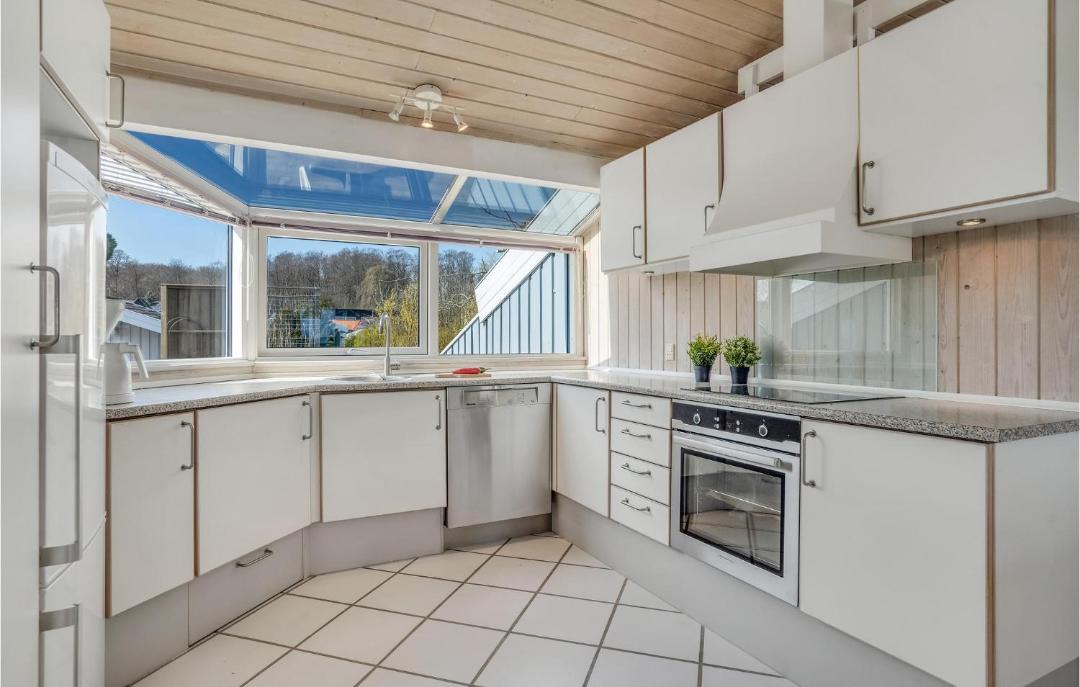 Photo of Kitchen in Bjert