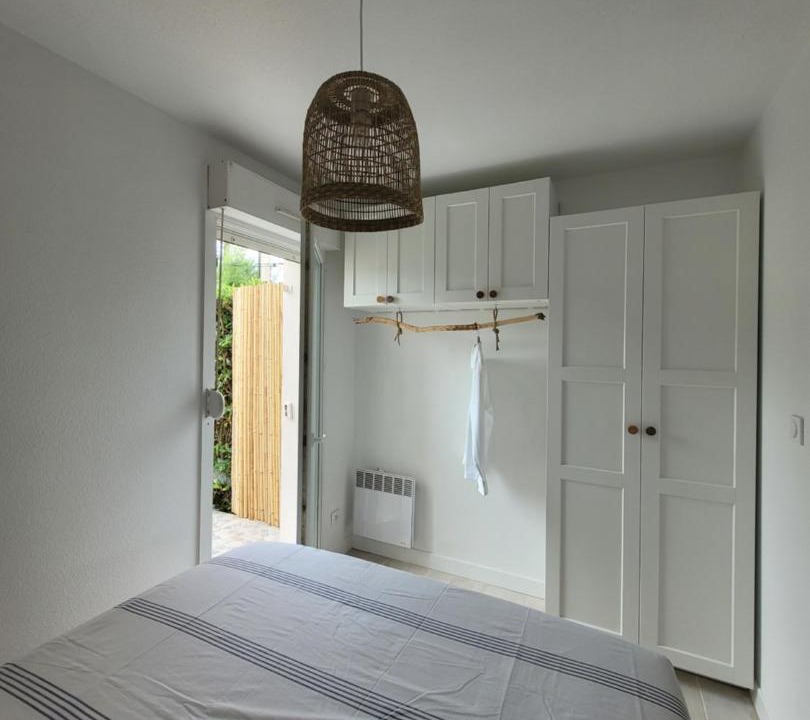 Photo of Bedroom in Frontignan