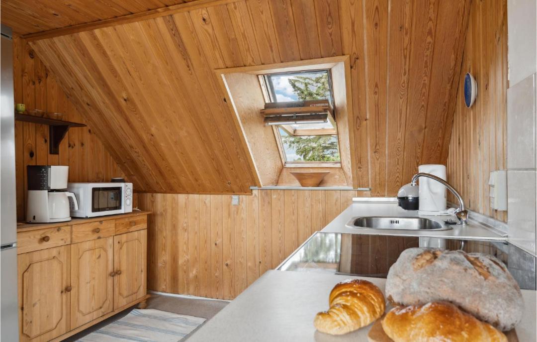Photo of Kitchen in Tversted