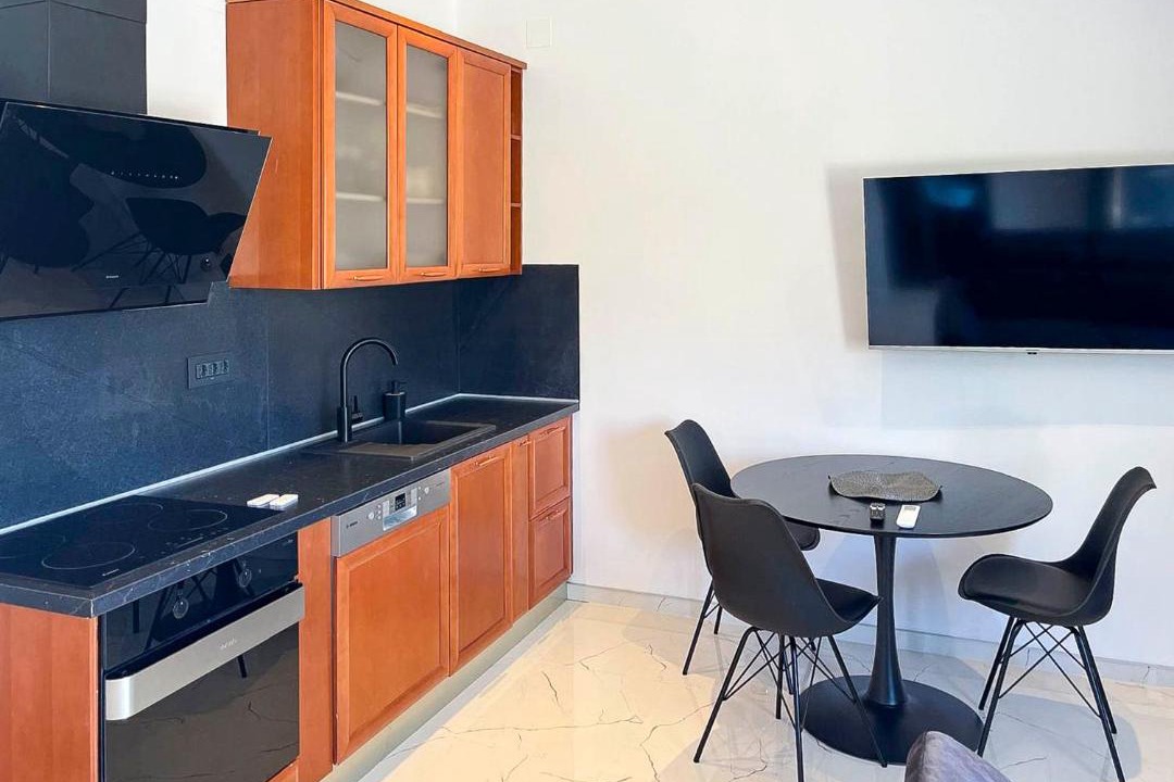 Photo of Kitchen in Stankovici