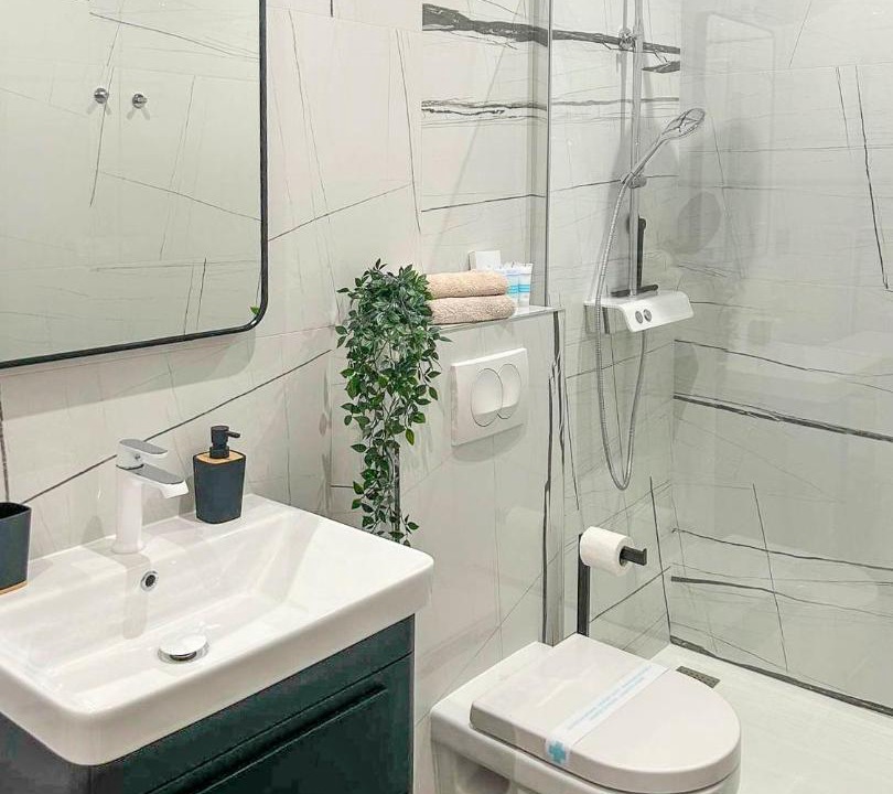 Photo of Bathroom in Stankovici