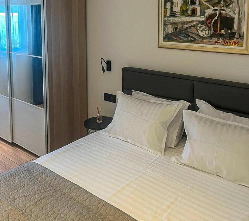 Photo of Bedroom in Stankovici