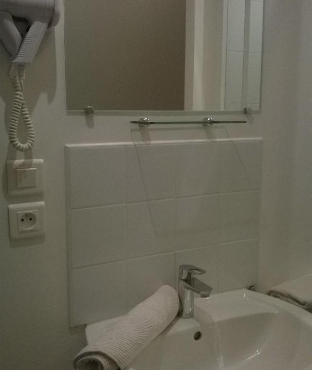 Photo of Bathroom in Le Faouet