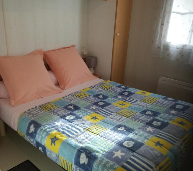 Photo of Bedroom in Lissac-sur-Couze