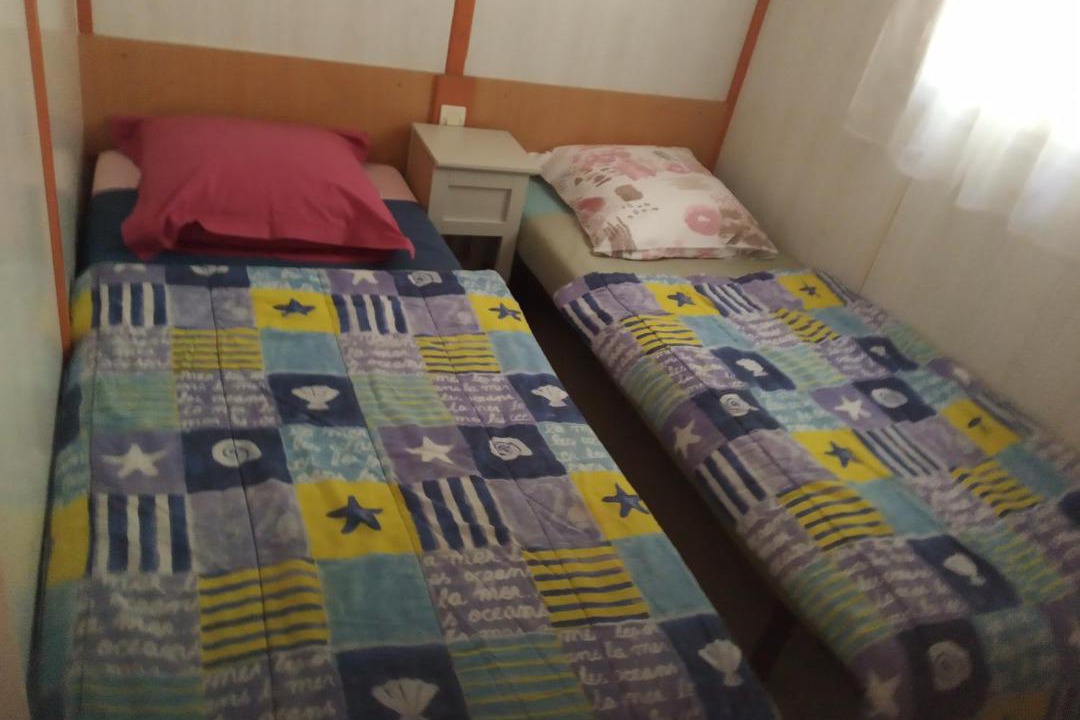 Photo of Bedroom in Lissac-sur-Couze
