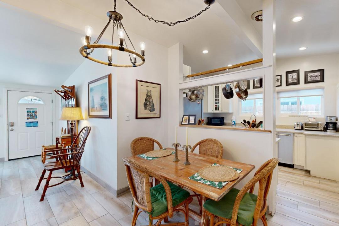 Photo of Kitchen in Pierpont Bay