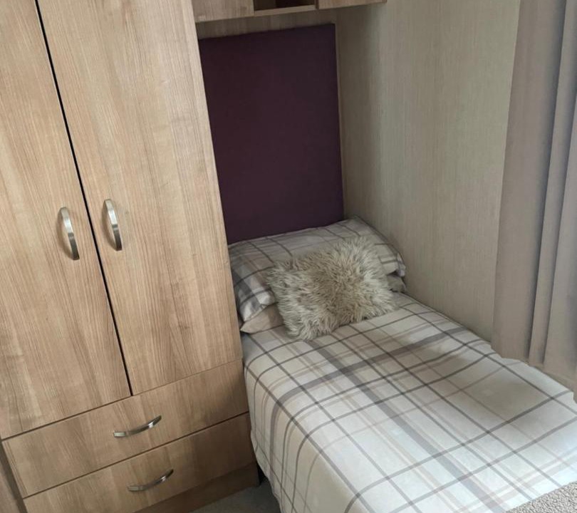 Photo of Bedroom in Aviemore