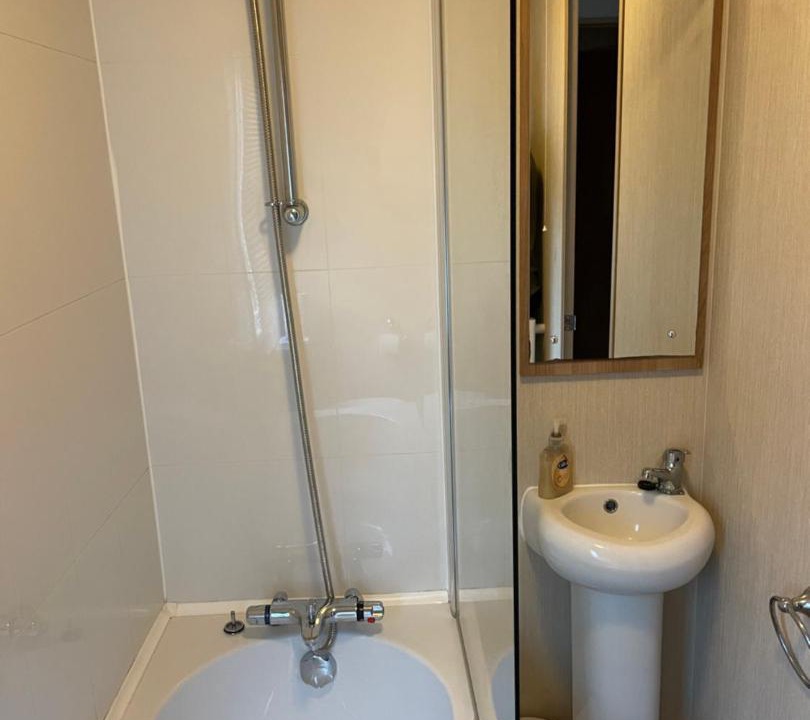 Photo of Bathroom in Aviemore