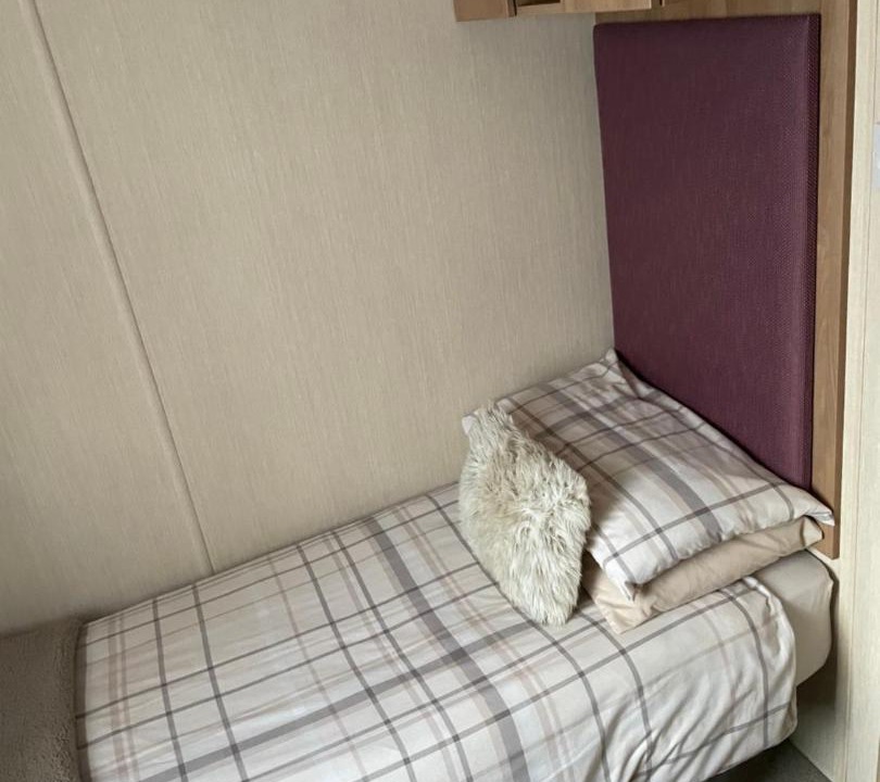 Photo of Bedroom in Aviemore