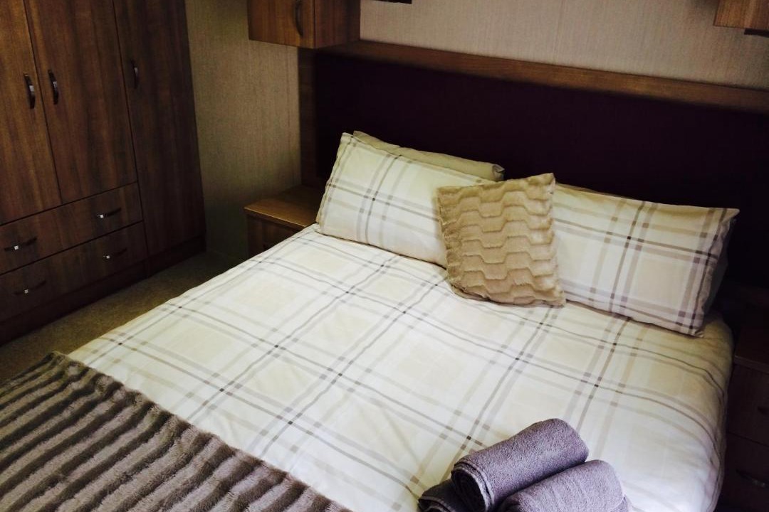 Photo of Bedroom in Aviemore