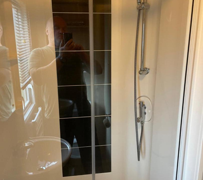 Photo of Bathroom in Aviemore