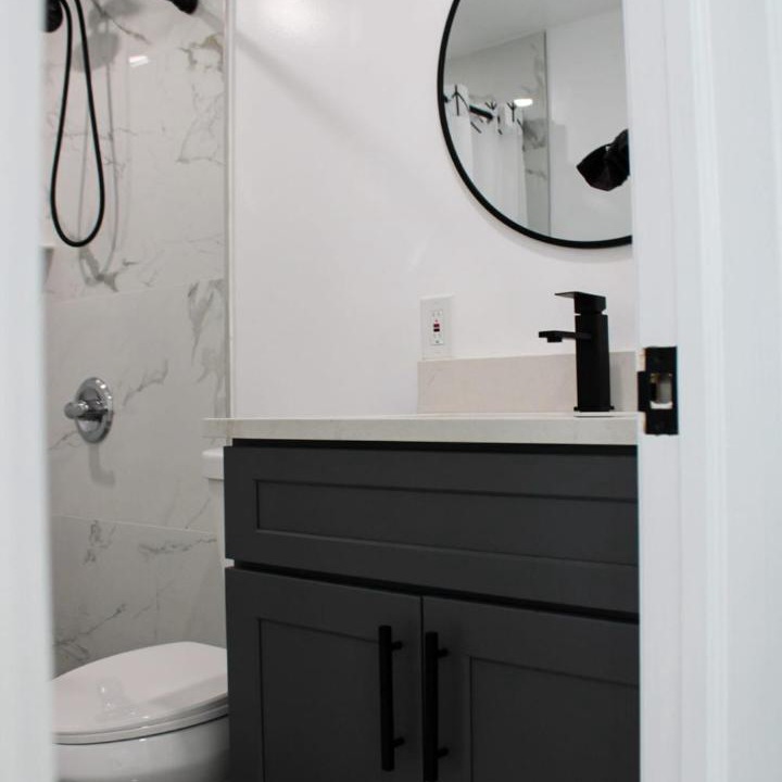 Photo of Bathroom in Miami Gardens