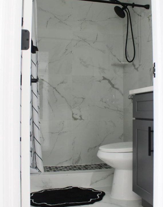 Photo of Bathroom in Miami Gardens