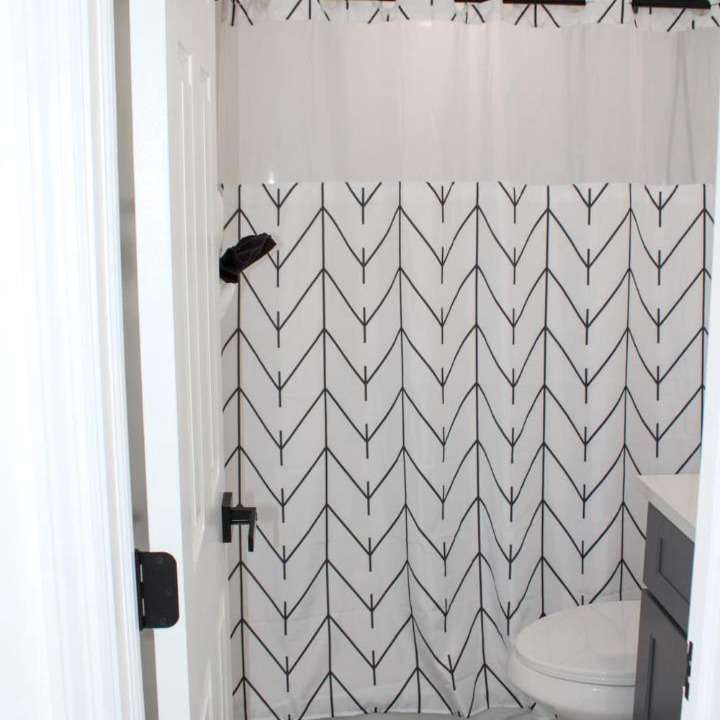 Photo of Bathroom in Miami Gardens