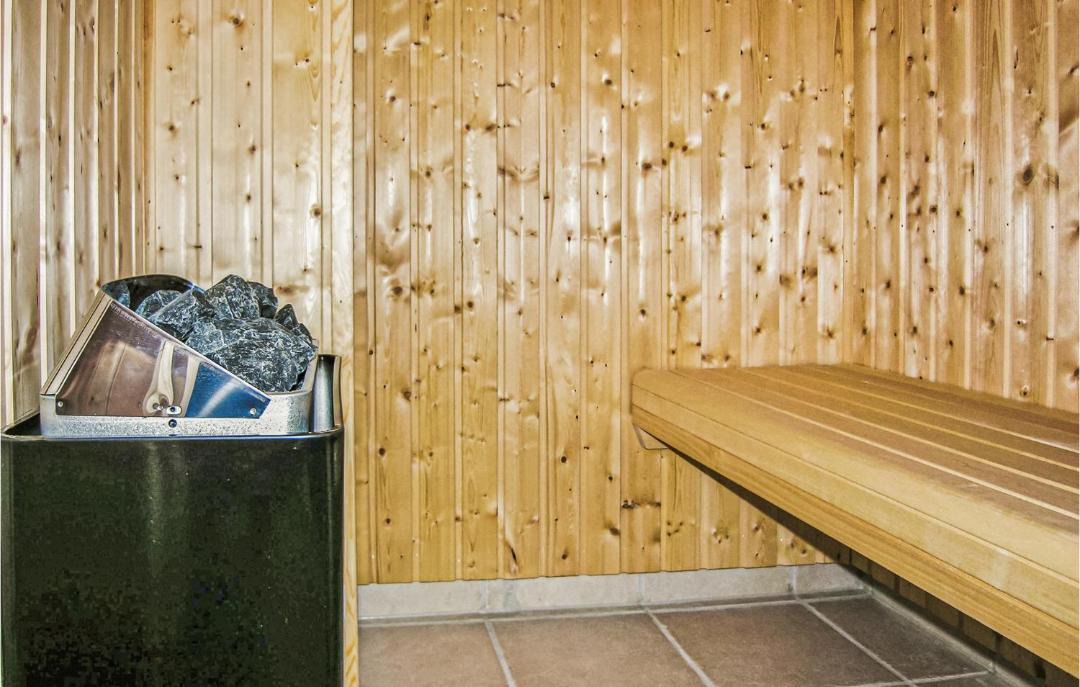 Photo of Bathroom in Bagenkop