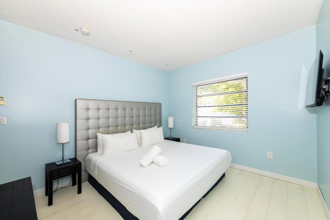 Photo of Bedroom in Flamingo/Lummus