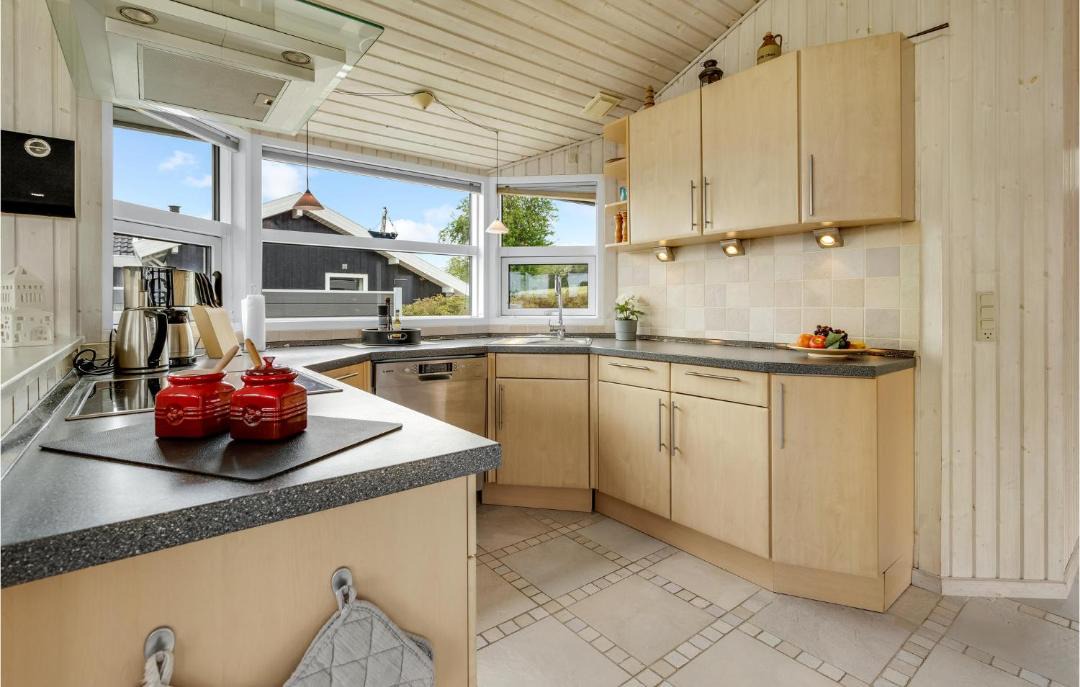Photo of Kitchen in Nordborg