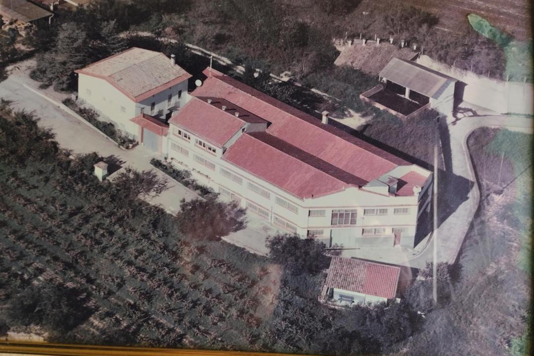 Photo of Others in Sant Quinti de Mediona
