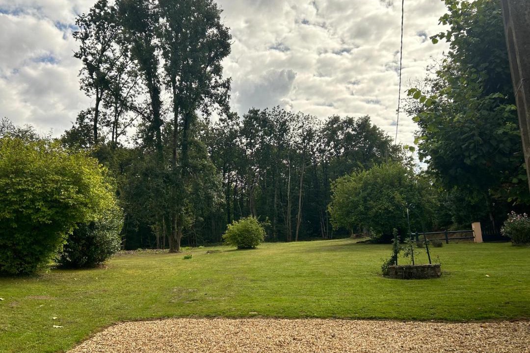 Photo of Outdoor in Courcelles-la-Foret