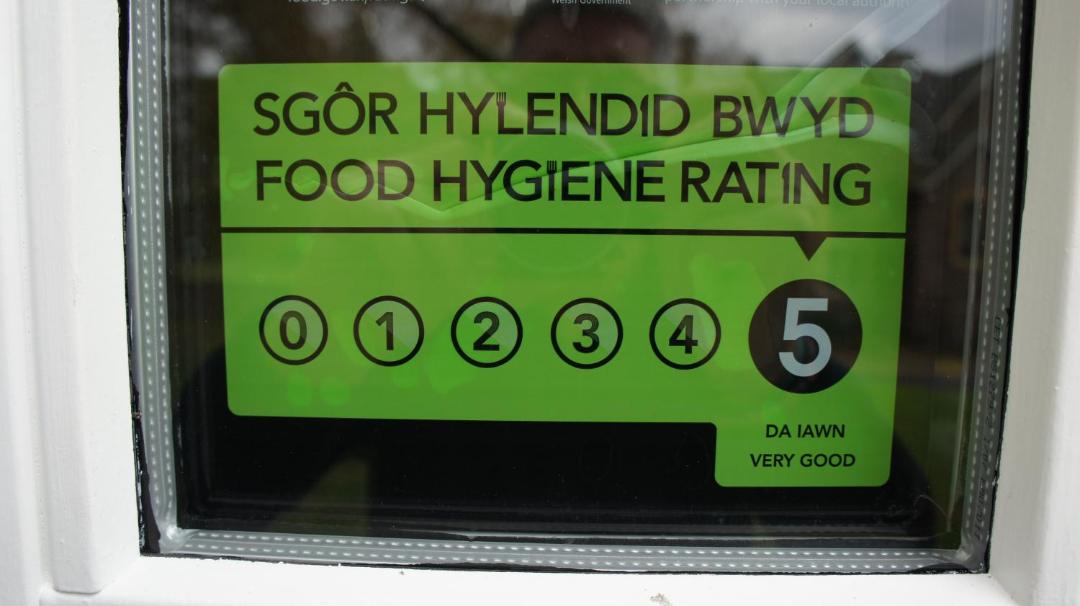 Photo of Others in Abergavenny