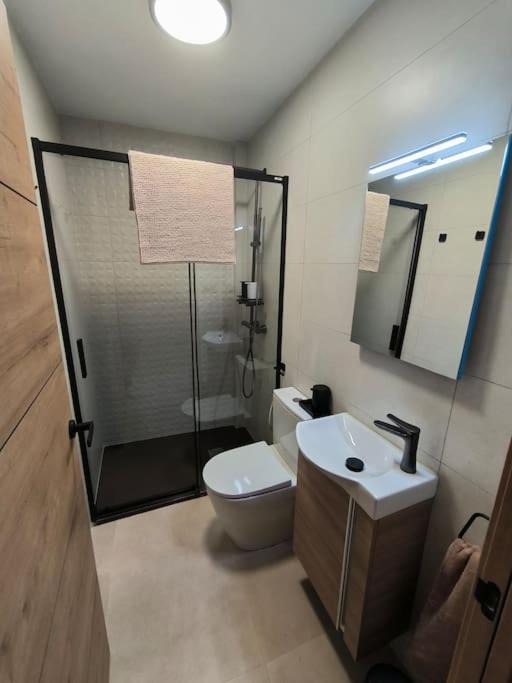 Photo of Bathroom in Bunol