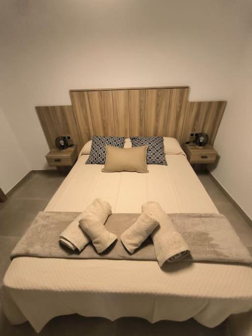 Photo of Bedroom in Bunol
