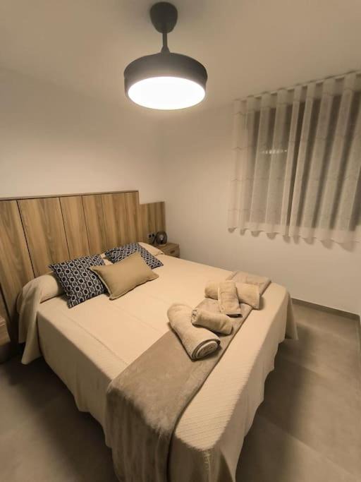 Photo of Bedroom in Bunol