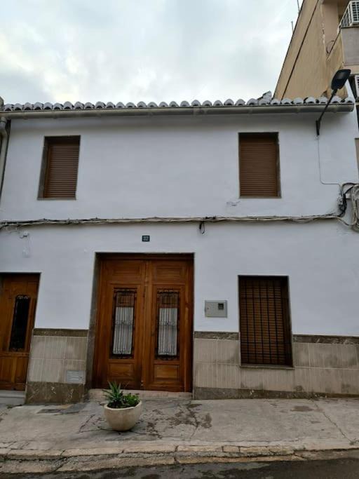 Photo of Buildings in Bunol