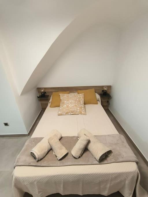 Photo of Bedroom in Bunol