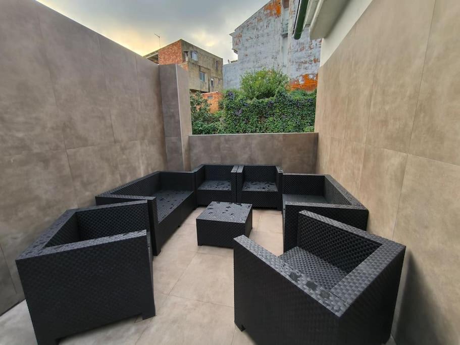 Photo of Patio Balcony in Bunol
