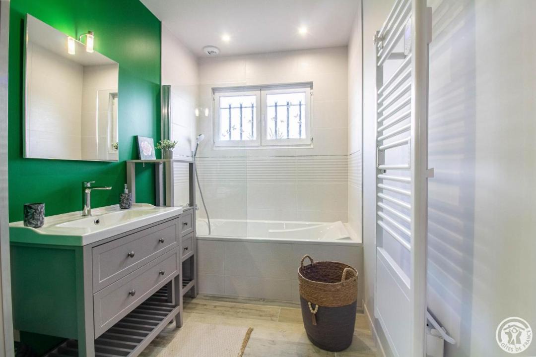 Photo of Bathroom in Loucrup