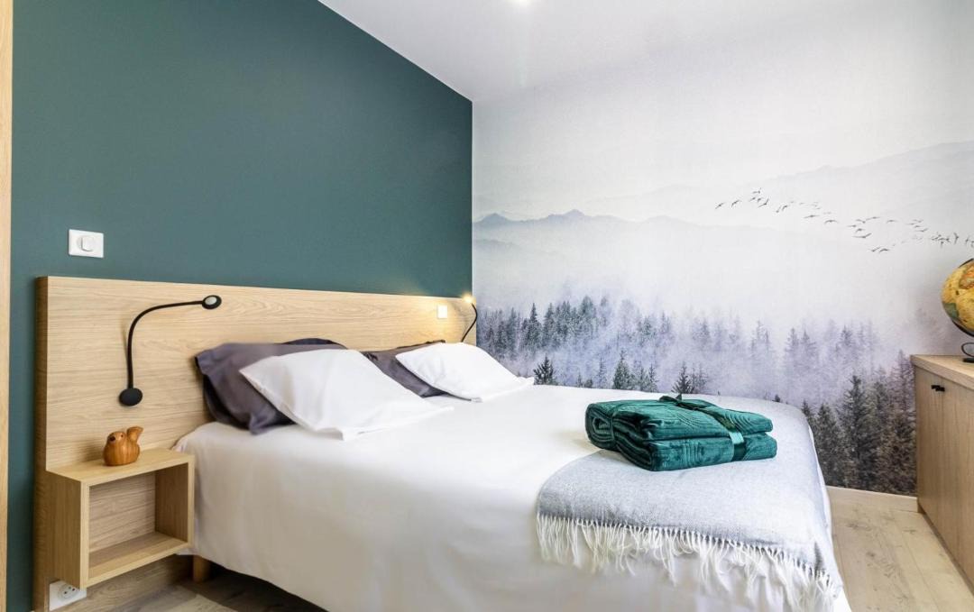 Photo of Bedroom in Loucrup