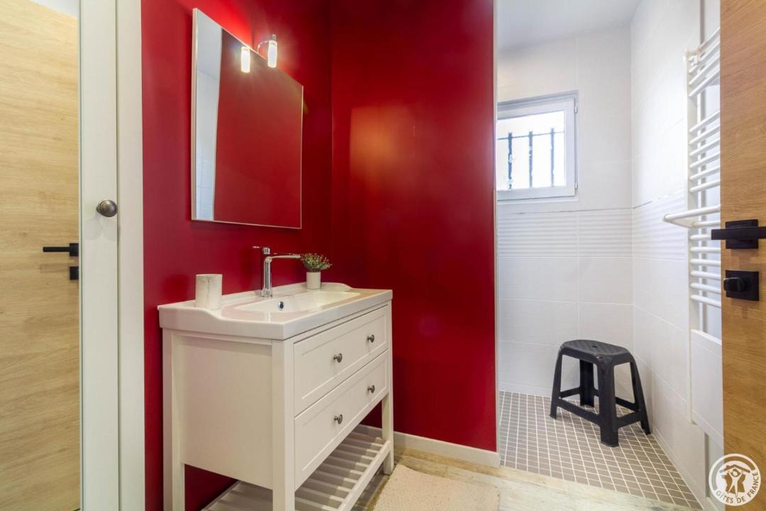 Photo of Bathroom in Loucrup