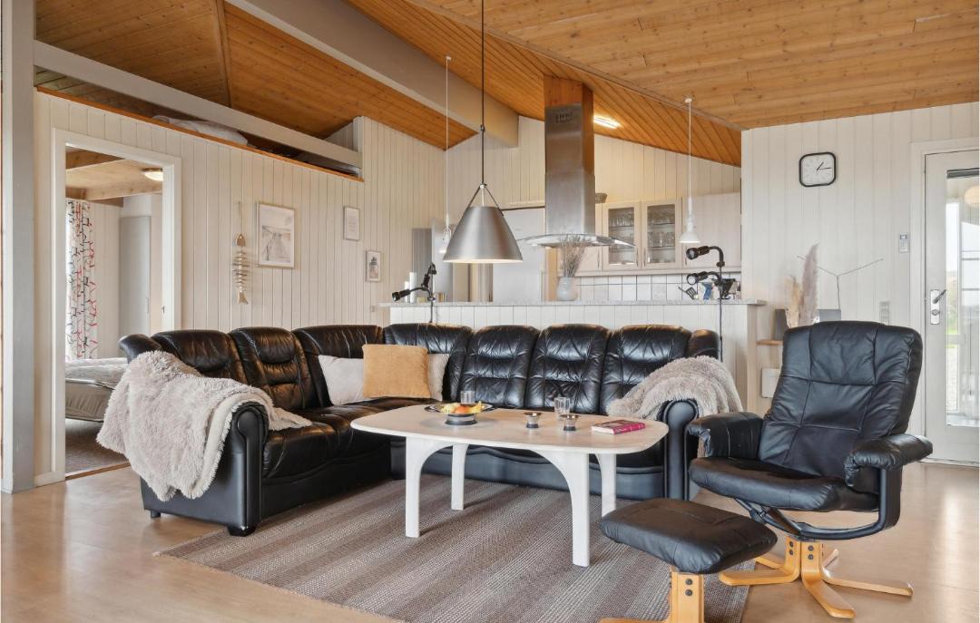 Photo of Livingroom in Vestervig