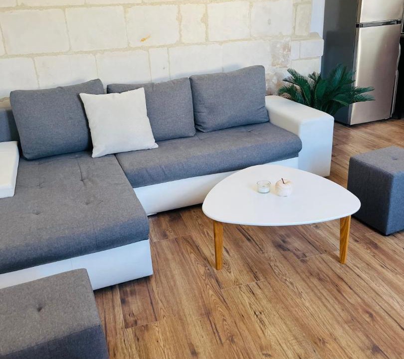 Photo of Livingroom in Corne