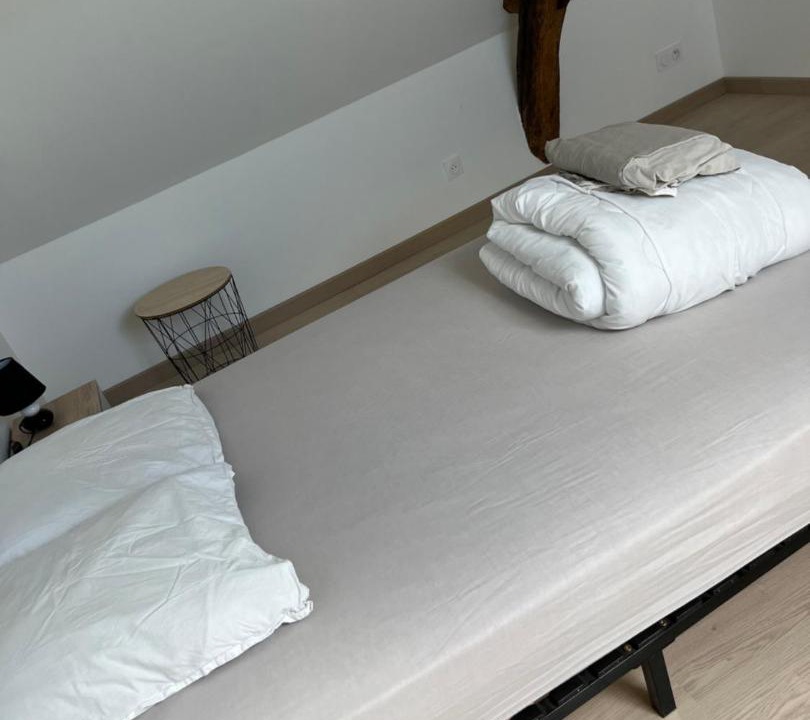 Photo of Bedroom in Corne