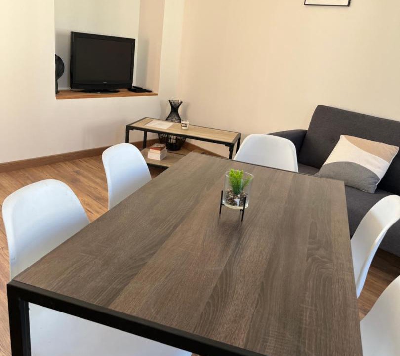 Photo of Livingroom in Corne