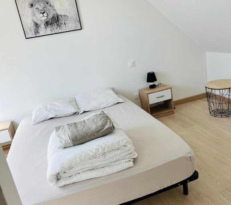 Photo of Bedroom in Corne