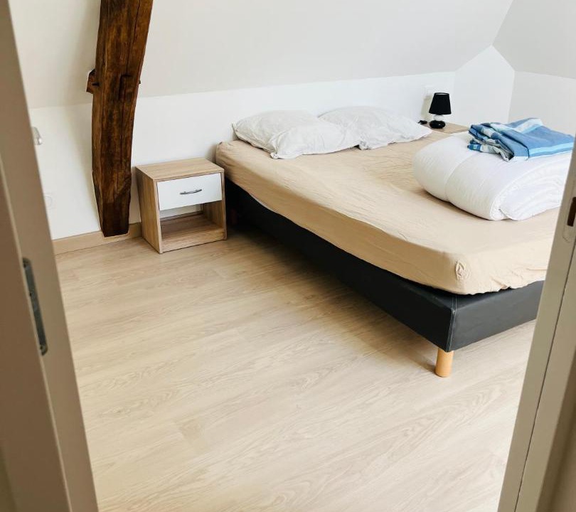 Photo of Bedroom in Corne