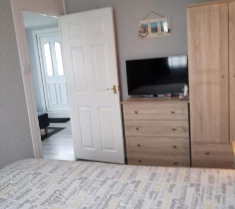 Photo of Bedroom in Mablethorpe and Sutton