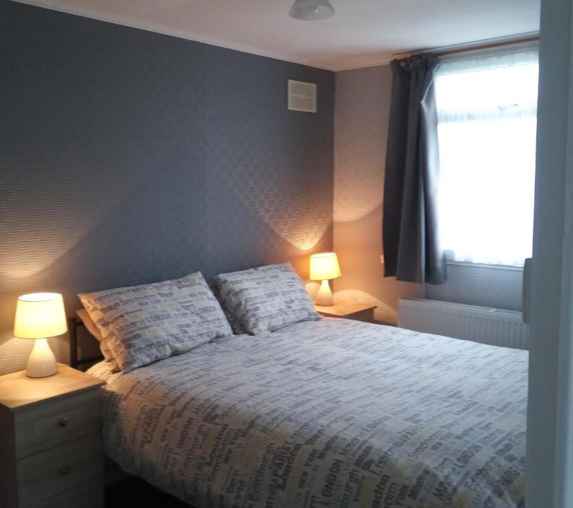 Photo of Bedroom in Mablethorpe and Sutton