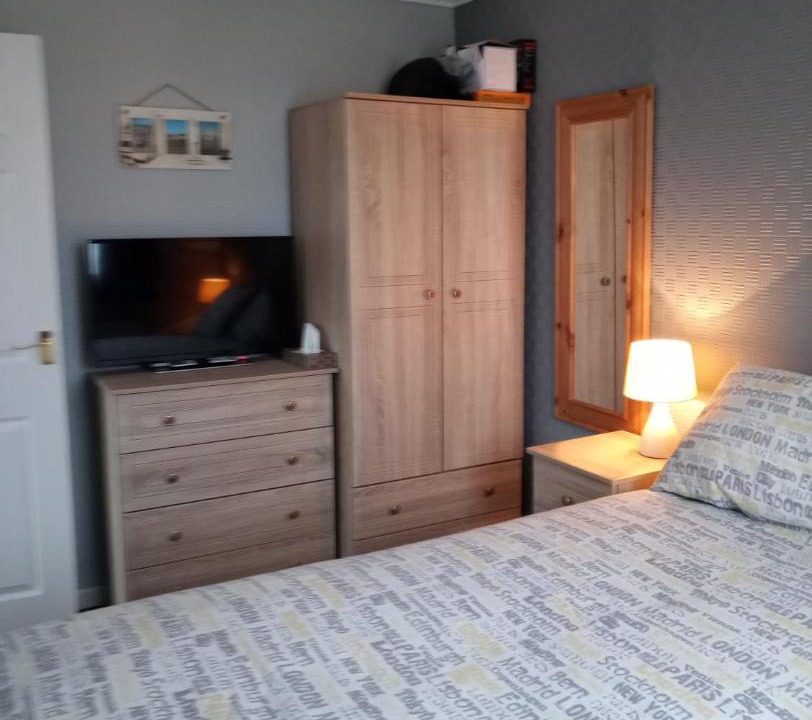 Photo of Bedroom in Mablethorpe and Sutton