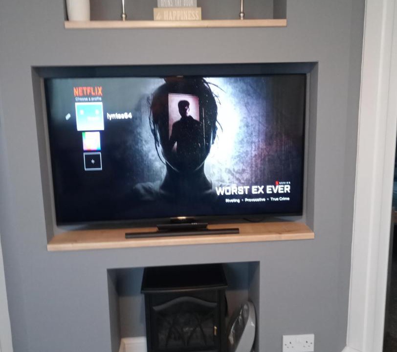 Photo of Livingroom in Mablethorpe and Sutton