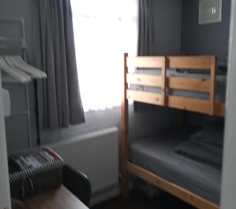 Photo of Bedroom in Mablethorpe and Sutton