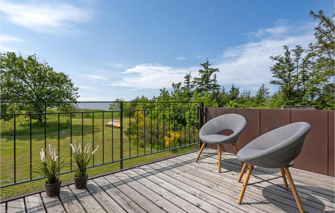 Photo of Patio Balcony in Skjern