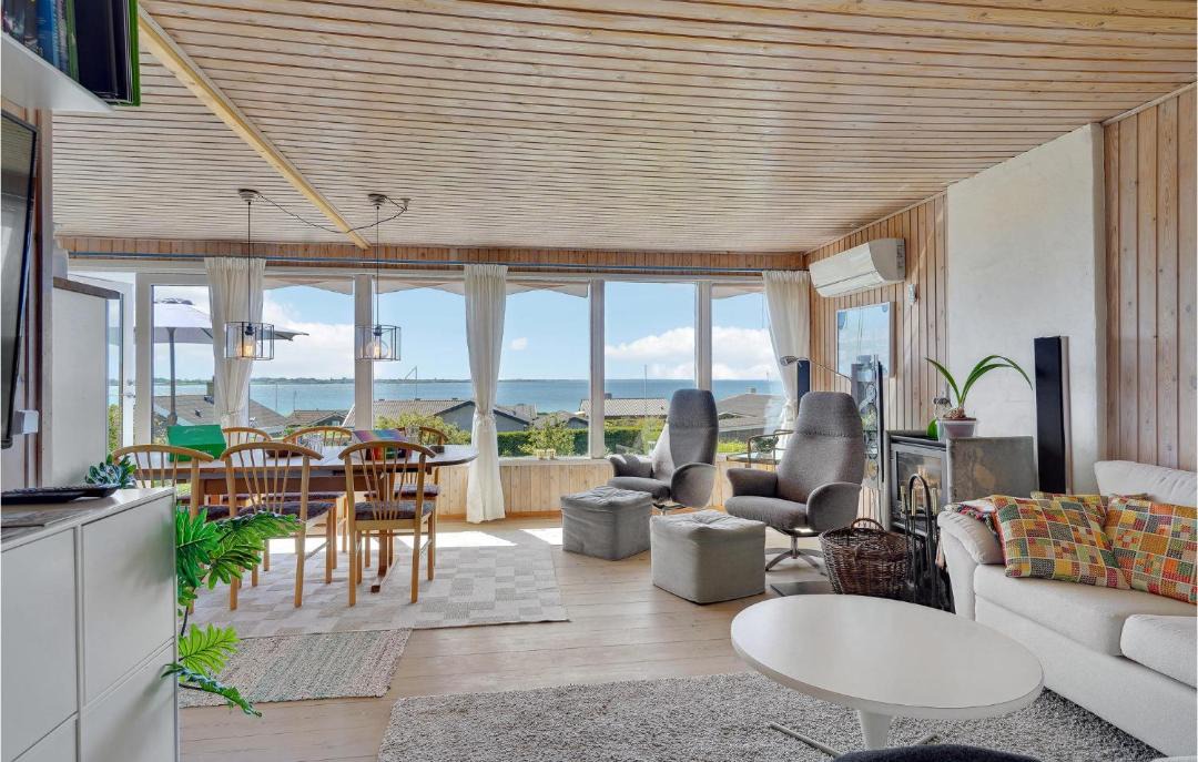 Photo of Livingroom in Faaborg