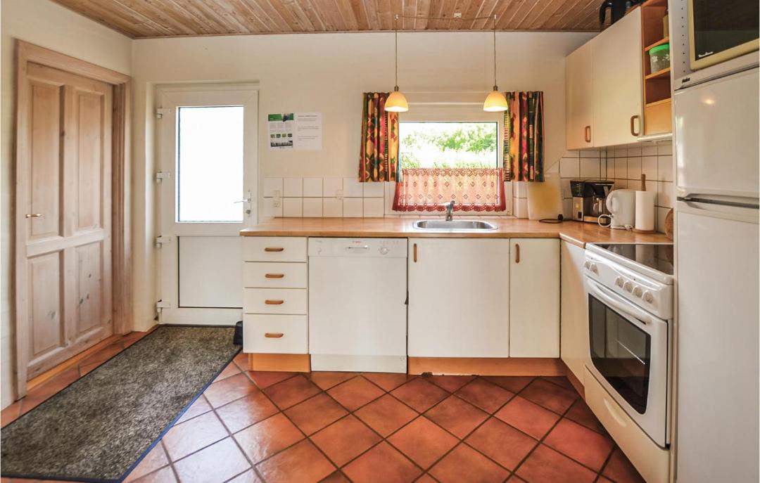 Photo of Kitchen in Rendbjerg