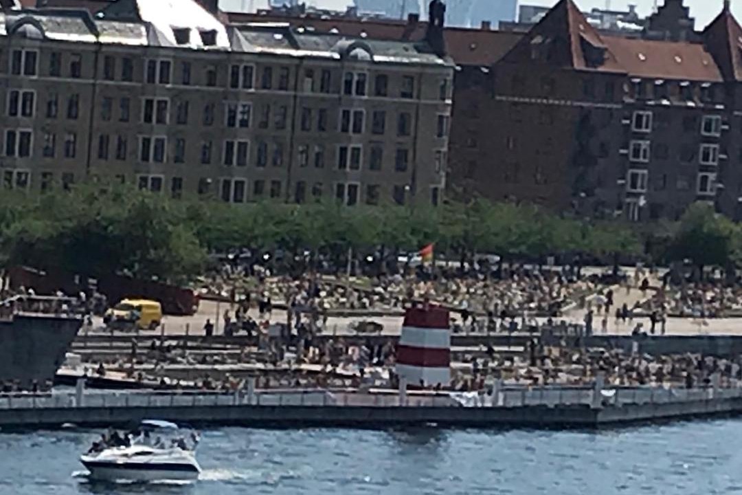Photo of Others in Copenhagen City Centre